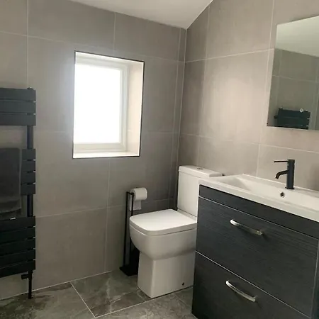 Rose Cottage, Centre, Access 別荘