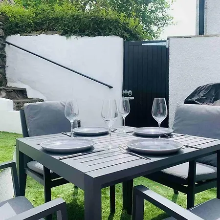 Rose Cottage, Centre, Access 別荘