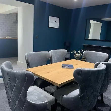 Rose Cottage, Centre, Access 別荘 ウィンダミア