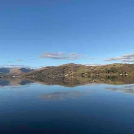 Rose Cottage, Centre, Access 別荘 *