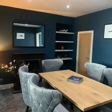 Rose Cottage, Centre, Location Windermere