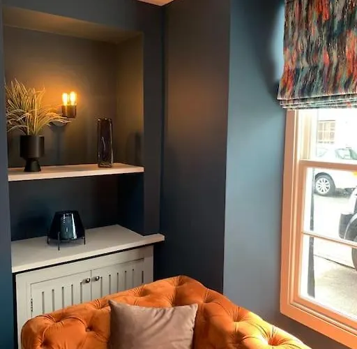 Rose Cottage, Centre, Access Vakantiehuis *