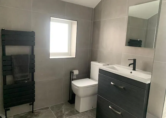 Rose Cottage, Centre, Access Vakantiehuis