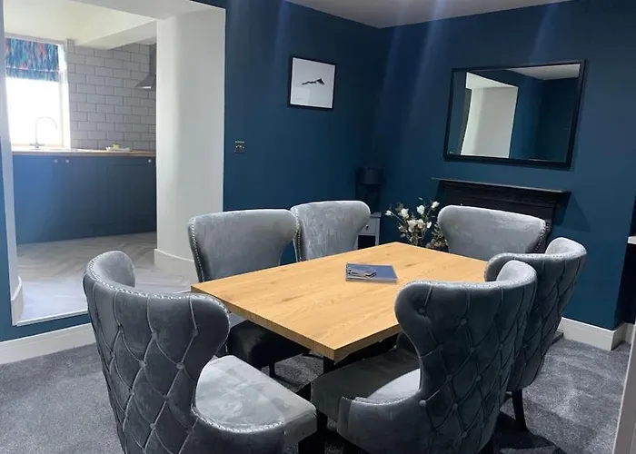 Rose Cottage, Centre, Access Vakantiehuis Windermere