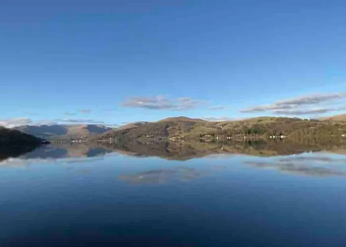 Rose Cottage, Centre, Access Vakantiehuis *