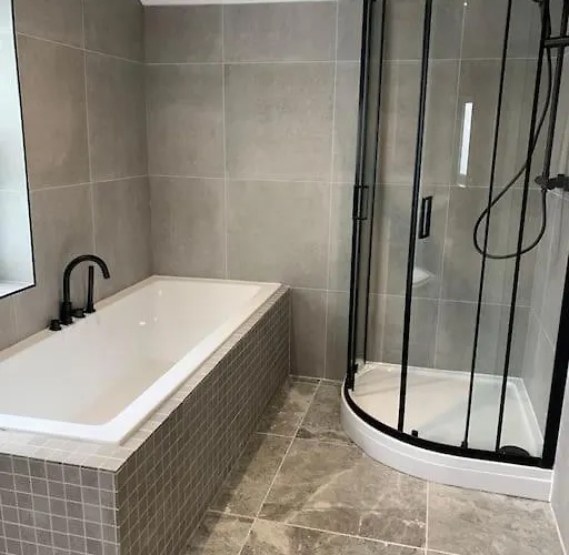 Vakantiehuis Rose Cottage, Centre, Access Windermere