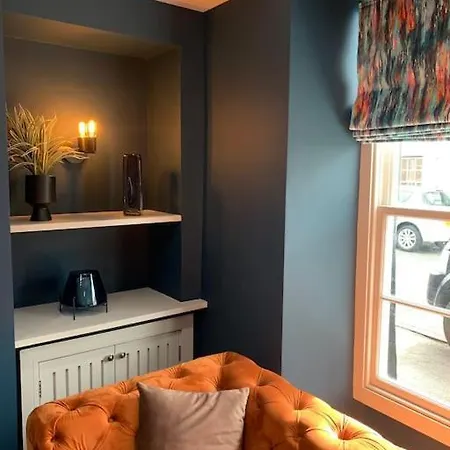 Rose Cottage, Centre, Access Σπίτι διακοπών *