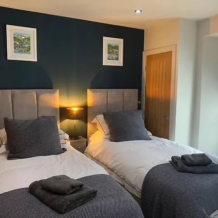 Rose Cottage, Centre, Access Σπίτι διακοπών